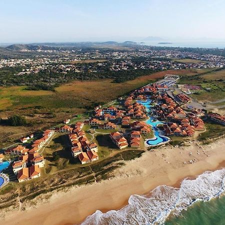 Buzios Beach Resort Екстериор снимка