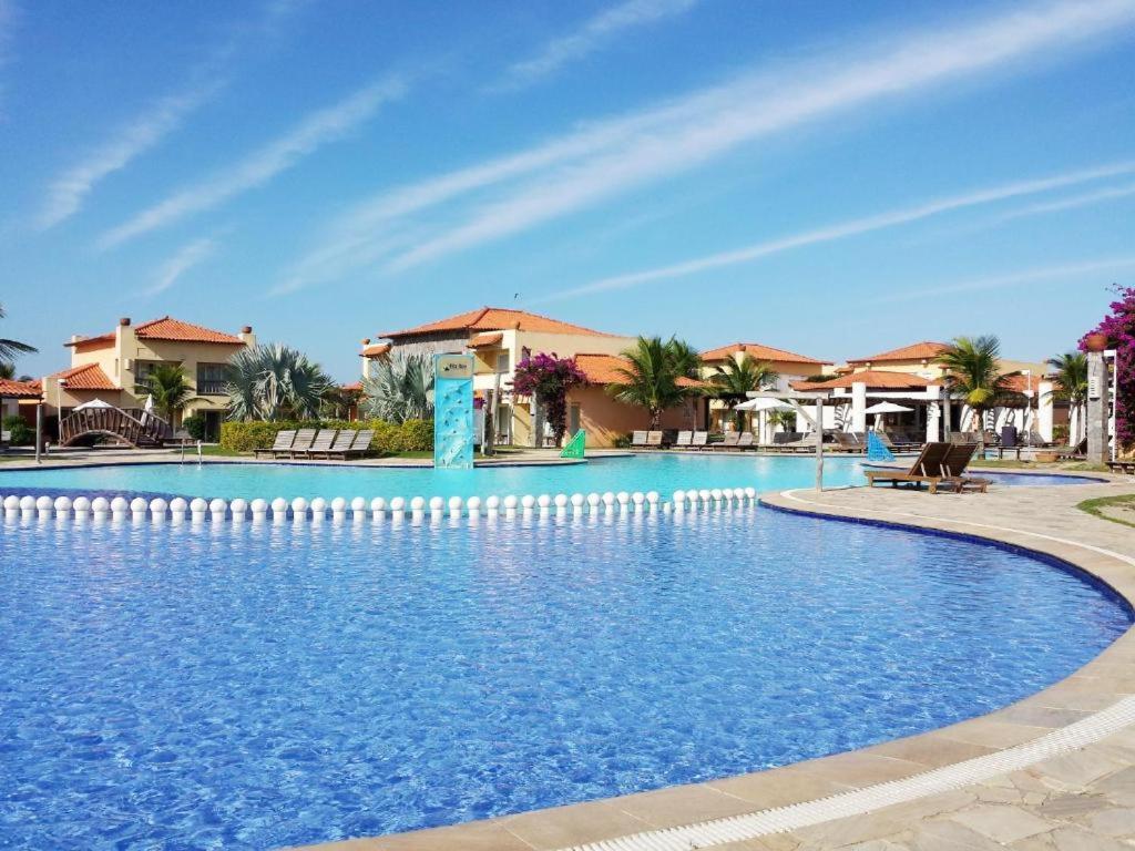 Buzios Beach Resort Екстериор снимка