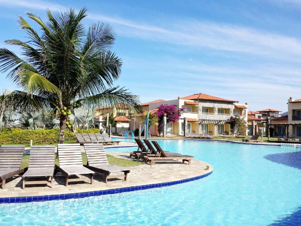 Buzios Beach Resort Екстериор снимка