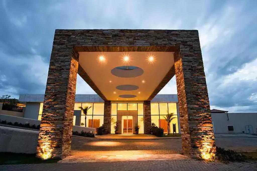 Buzios Beach Resort Екстериор снимка