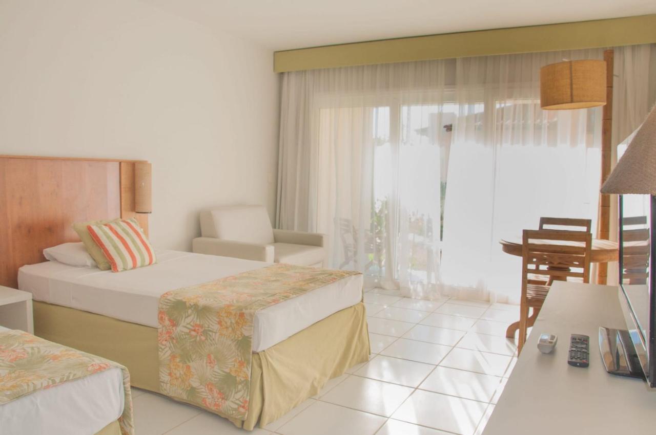Buzios Beach Resort Екстериор снимка