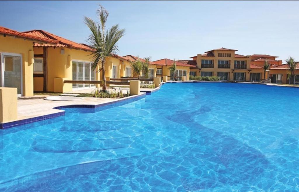 Buzios Beach Resort Екстериор снимка