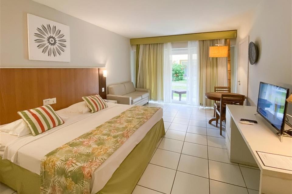 Buzios Beach Resort Екстериор снимка