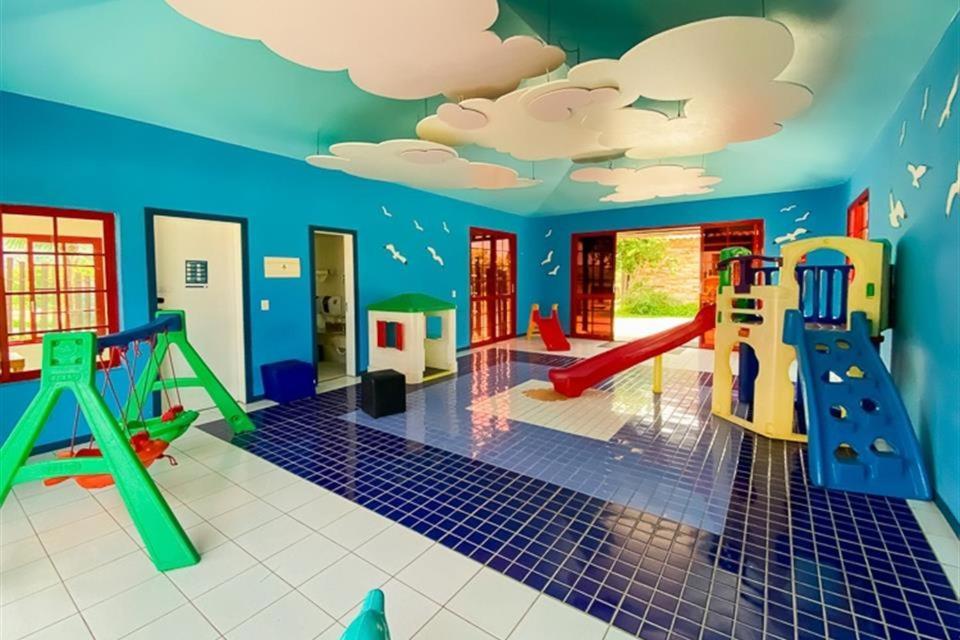 Buzios Beach Resort Екстериор снимка