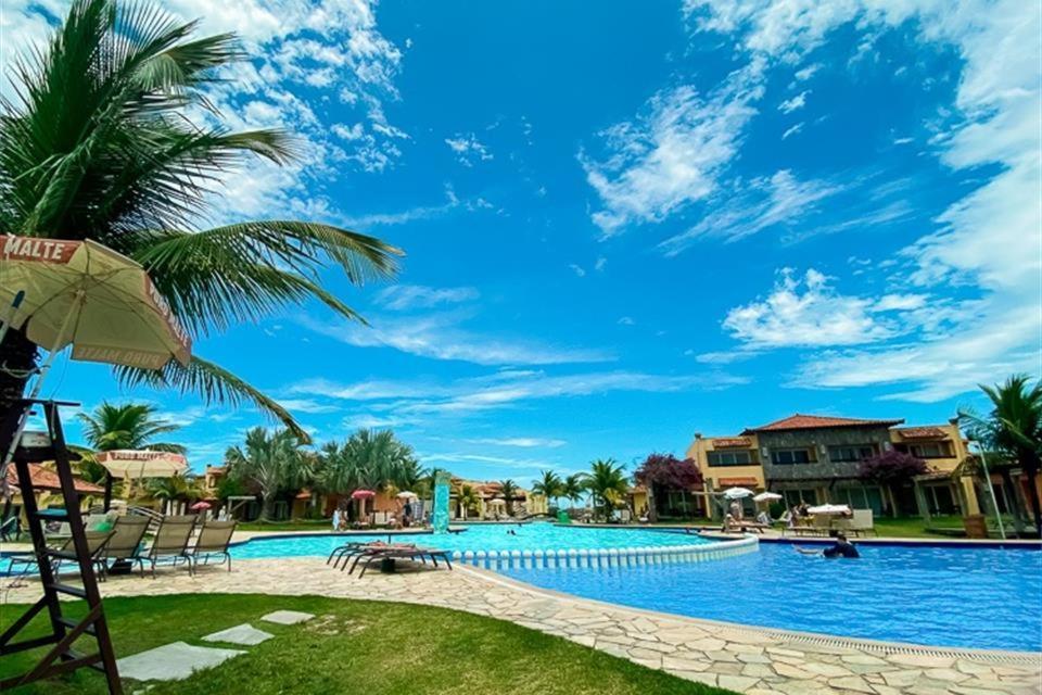 Buzios Beach Resort Екстериор снимка
