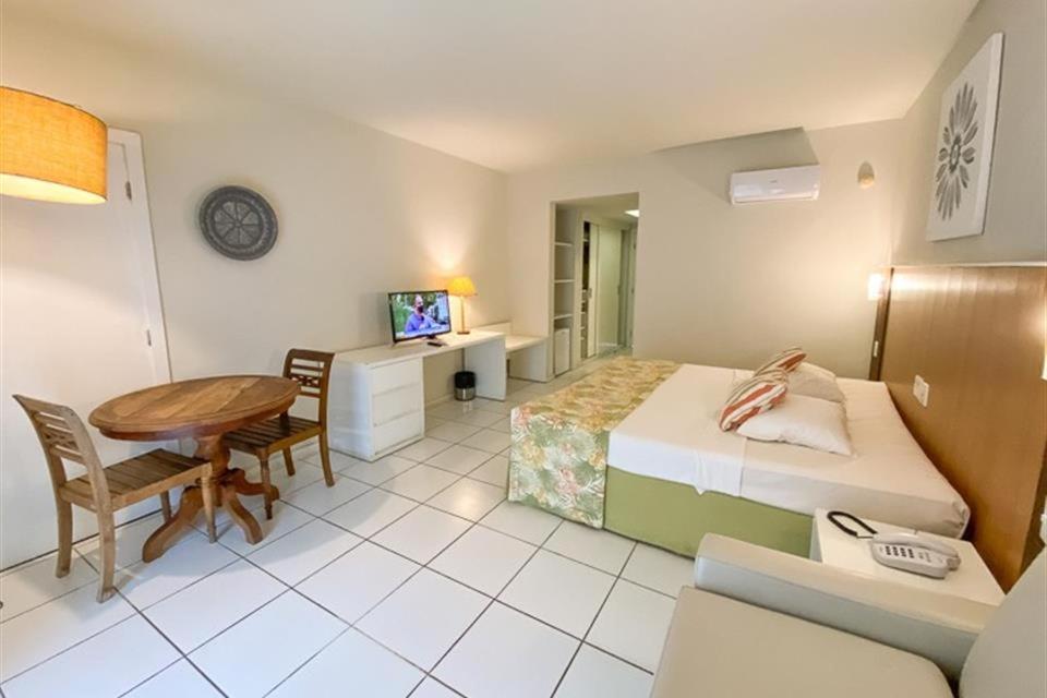 Buzios Beach Resort Екстериор снимка