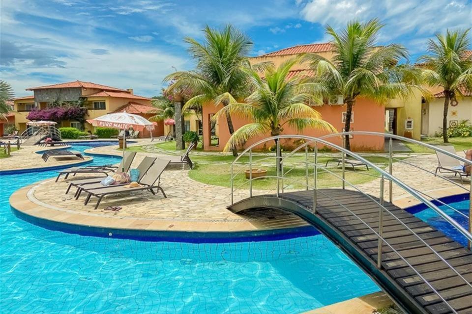 Buzios Beach Resort Екстериор снимка