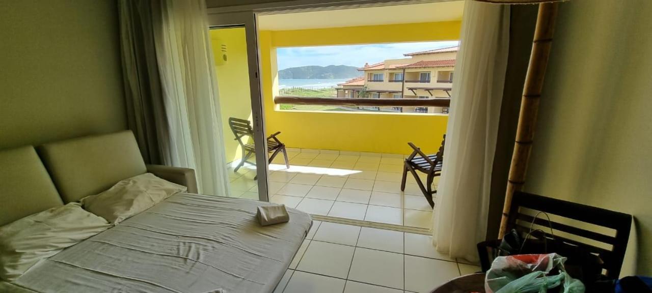 Buzios Beach Resort Екстериор снимка