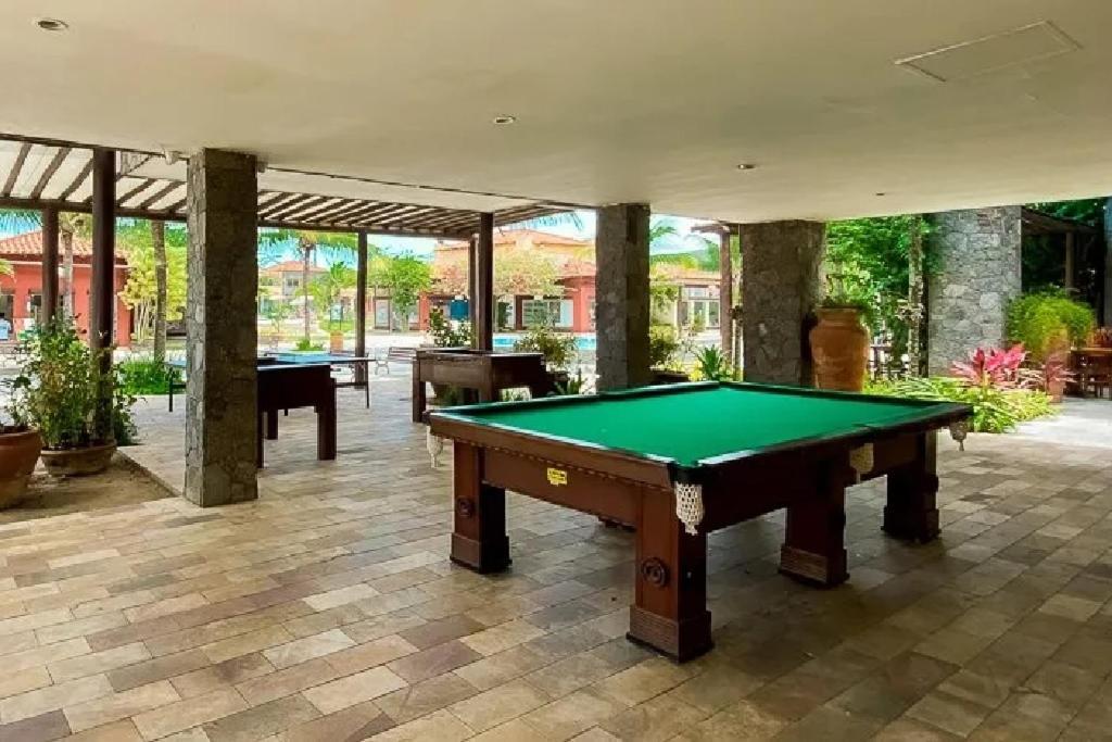 Buzios Beach Resort Екстериор снимка