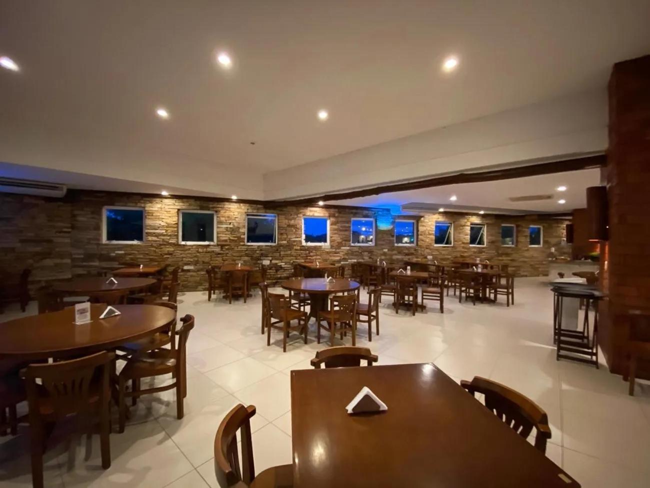 Buzios Beach Resort Екстериор снимка