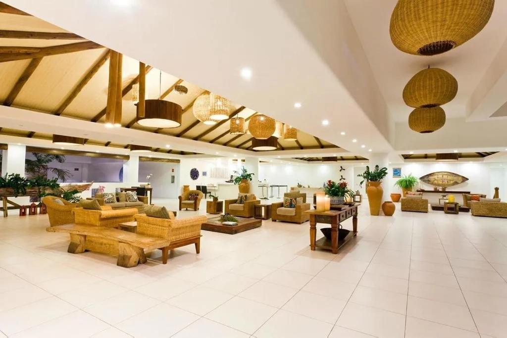 Buzios Beach Resort Екстериор снимка