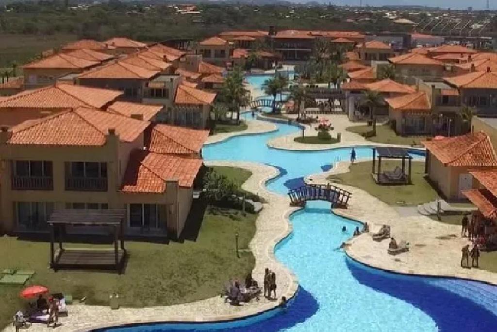 Buzios Beach Resort Екстериор снимка