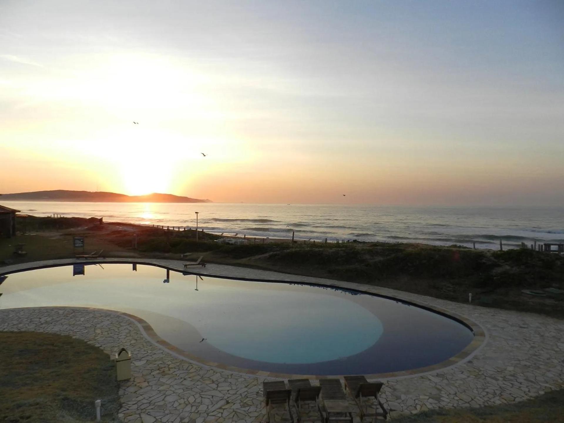 Buzios Beach Resort Екстериор снимка