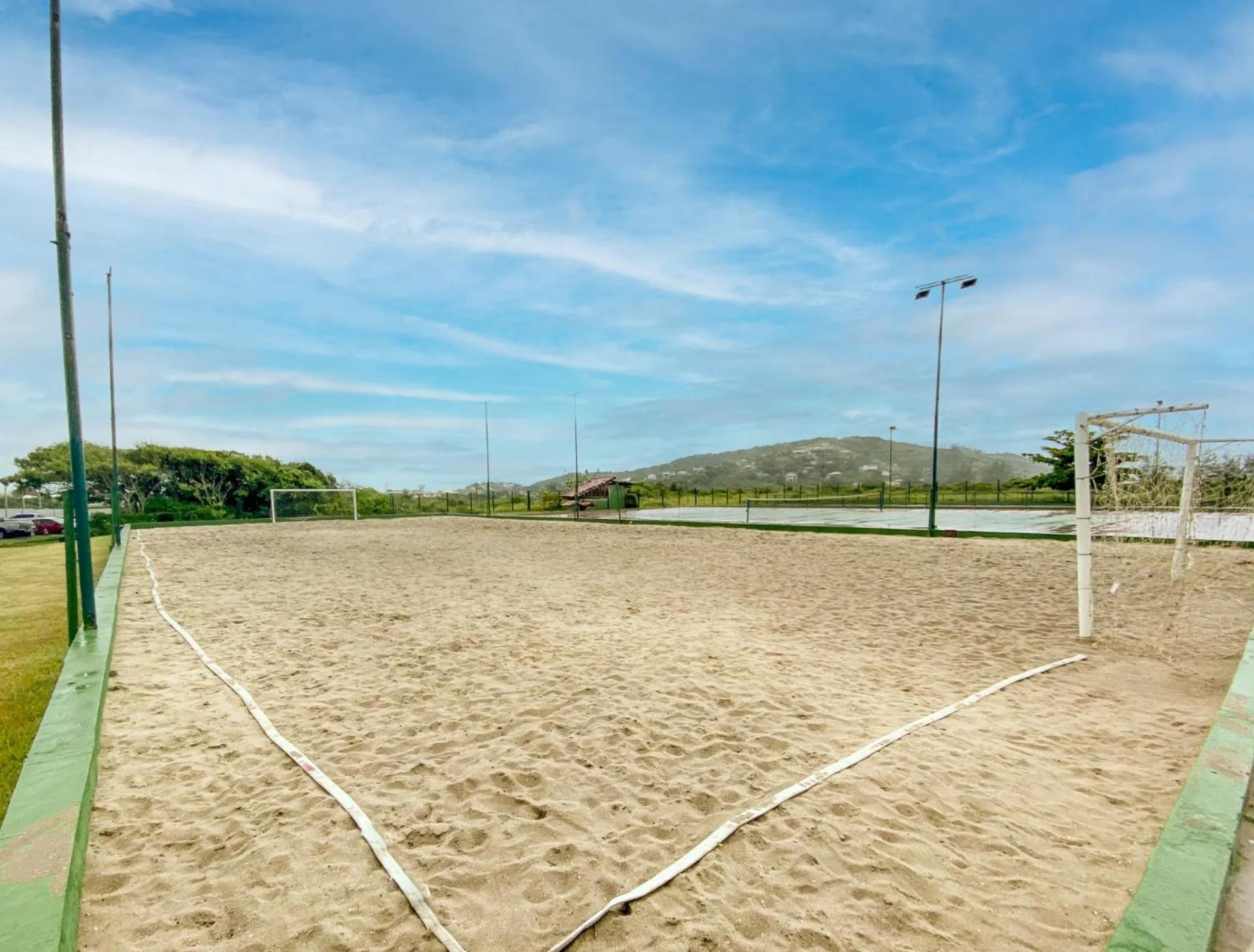 Buzios Beach Resort Екстериор снимка