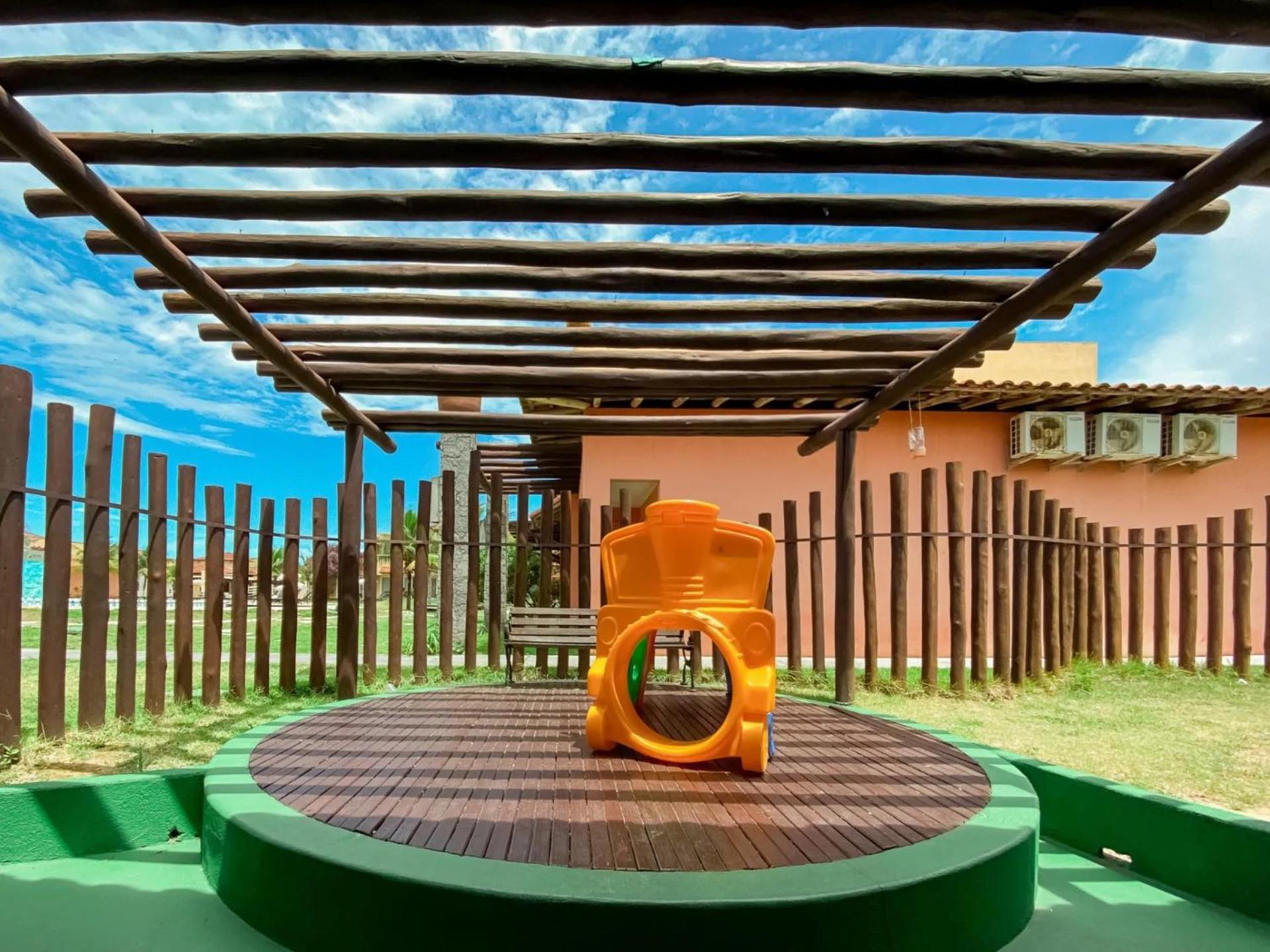 Buzios Beach Resort Екстериор снимка